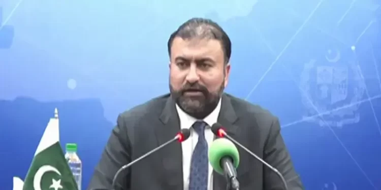 Reforms in financial system to curb graft, says CM Balochistan