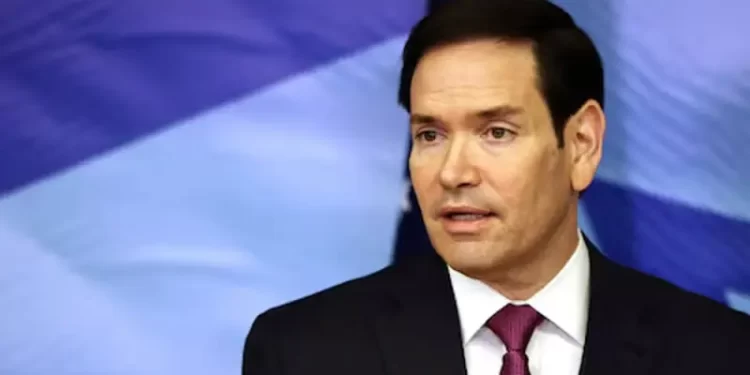 Rubio says Israeli strike on Gaza didn’t violate ceasefire