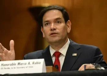 Rubio vows return of all hostage bodies to Israel
