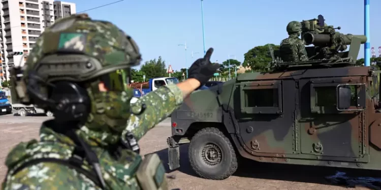 Russia and India begin joint military drills in Rajasthan