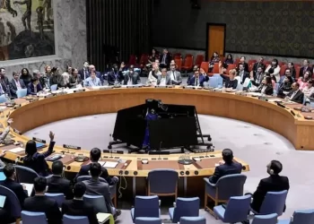 Russia does not recognize return of UN sanctions on Iran