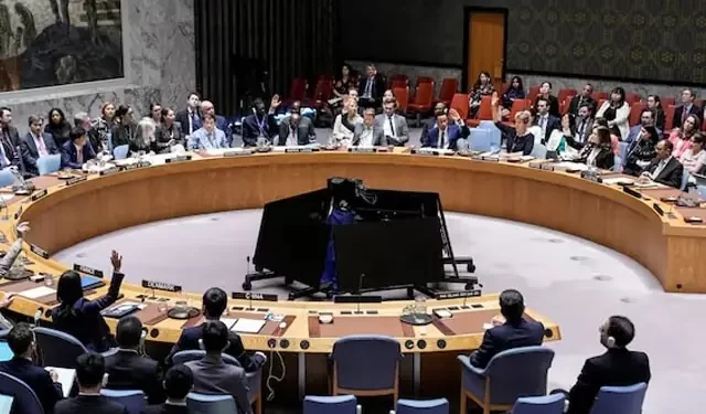 Russia does not recognize return of UN sanctions on Iran