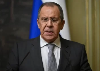 Russia says Lavrov and Rubio held ‘constructive’ pre-summit call