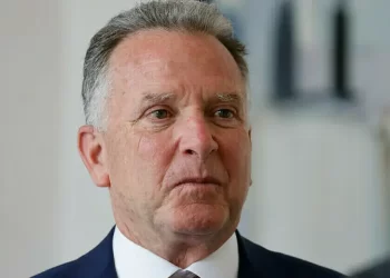 Russian envoy to meet Witkoff in United States, media reports say