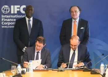 SBP, IFC sign agreement to strengthen local currency lending in Pakistan
