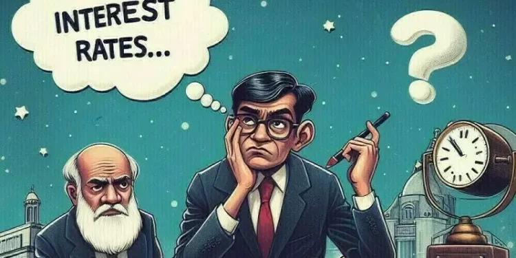 SBP seen holding policy rates as inflation rises post-floods