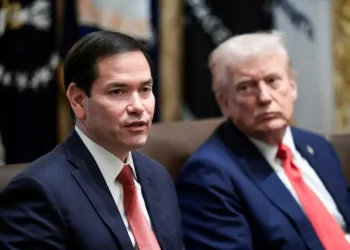 Secretary Rubio warns West Bank annexation endangers Trump’s Gaza plan