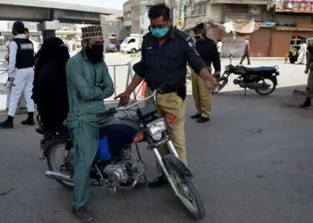 Section 144 imposed throughout Sindh for one month to maintain law and order: notification