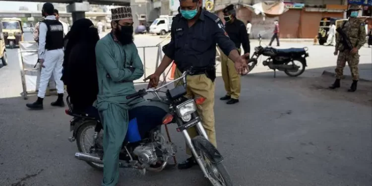 Section 144 imposed throughout Sindh for one month to maintain law and order: notification