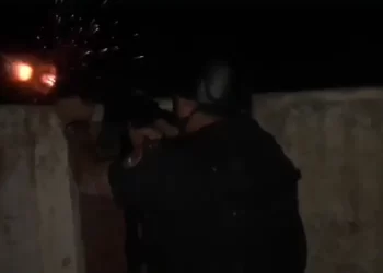 Security forces repulse attack on DI Khan police training centre; at least 3 terrorists killed