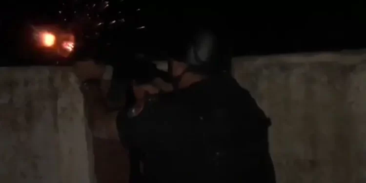 Security forces repulse attack on DI Khan police training centre; at least 3 terrorists killed