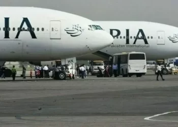 Senate panel raises concern over absence of global airlines in PIA privatisation