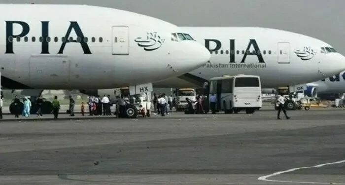 Senate panel raises concern over absence of global airlines in PIA privatisation