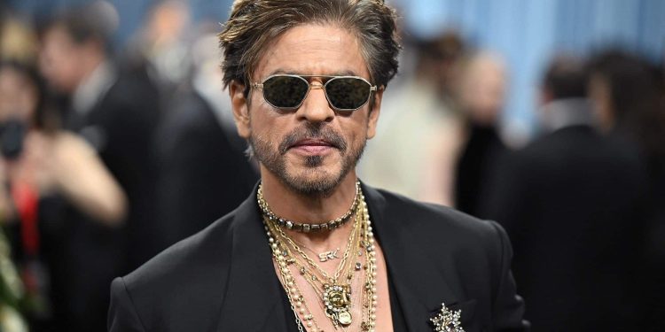 Shah Rukh Khan Becomes World’s Richest Actor With $1.4 Billion Net Worth, Leaving Behind Taylor Swift