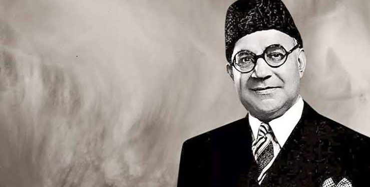 Shaheed-e-Millat! Pakistan Observes 74th Death Anniversary of Liaquat Ali Khan