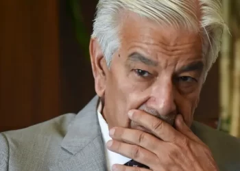 Situation remains tense on Pak-Afghan border; hostilities can resume ‘at any time’: Khawaja Asif