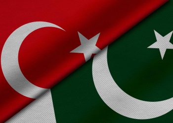 Study Abroad! Fully Funded Scholarship for Pakistani Students in Turkiye