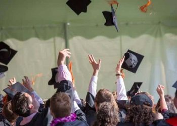 Study Abroad! Pakistani Students Offered Fully-Funded Scholarships in US