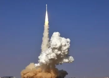 Suparco launches country’s first ‘hyperspectral satellite’