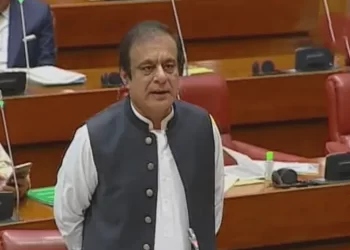 Supreme Court tells PHC to decide Shibli Faraz’s appeal against disqualification as senator