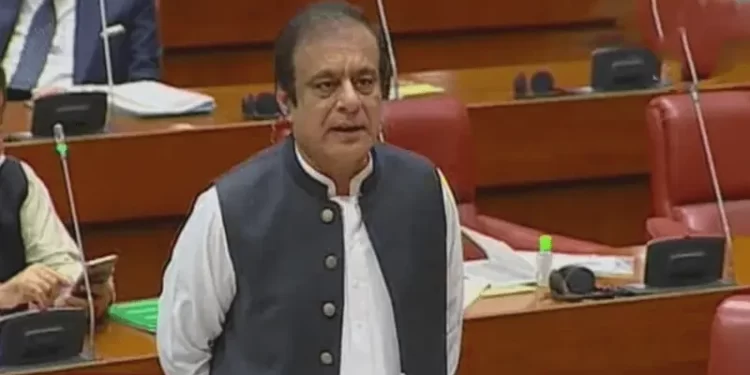 Supreme Court tells PHC to decide Shibli Faraz’s appeal against disqualification as senator