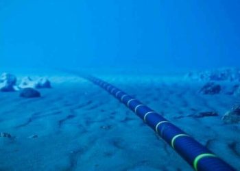 Syria signs landing deal for first int’l submarine cable with Medusa