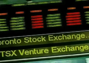 TSX climbs as energy, materials sectors lead gains on rising commodity prices