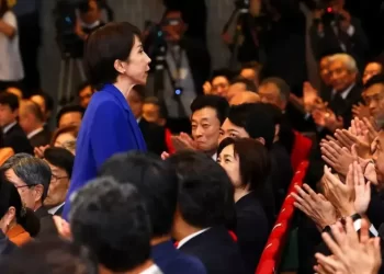 Takaichi win as Japan leader may delay, not derail, BOJ rate hikes