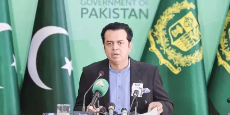 Talal terms KP govt’s inaction against terrorism ploy for ‘political point scoring’