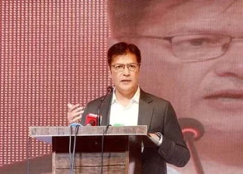 Tanveer calls for adoption of FPCCI’s ‘district economy’ model to boost inclusive growth