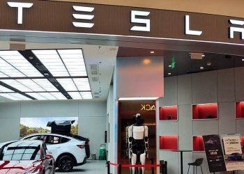 Tesla earnings recap: Musk talks up future products after stock falls on profit miss