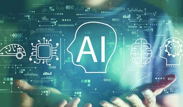 the great ai gamble photo caltech