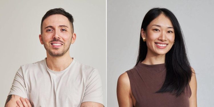 This startup is betting on fitness events to help people find friends in the AI era &mdash;&nbsp;and it just raised $12 million