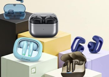 Top 5 Wireless Earbuds Brands in Pakistan
