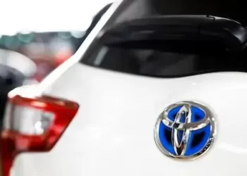 Toyota September output grows for fourth straight month, aided by strong US demand