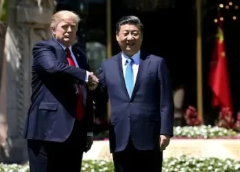 Trump, Xi to make state visits to South Korea next week, Seoul security adviser says