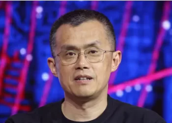 Trump pardons convicted Binance founder Zhao, White House says