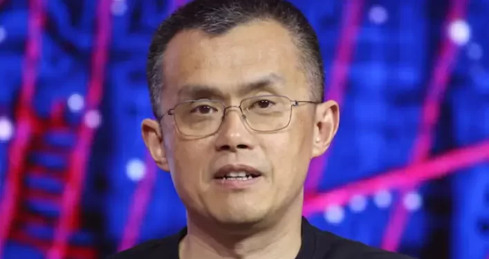Trump pardons convicted Binance founder Zhao, White House says