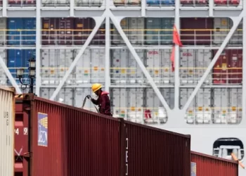 Trump ratchets up US-China trade war, promising new tariffs