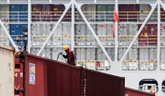 Trump ratchets up US-China trade war, promising new tariffs