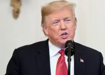 Trump says Hamas has ‘three or four days’ to respond to Gaza plan