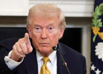 Trump says he's adding another 10% tariff on Canada in retaliation for its Reagan ad