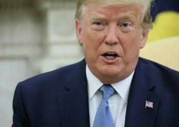 Trump says increasing tariffs on Canada by 10pc