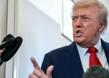 Trump says ‘we will disarm’ Hamas, urges return of Gaza bodies