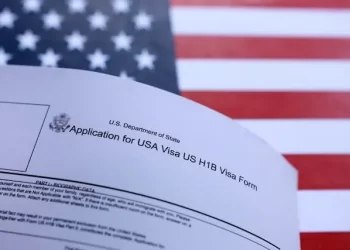 Trump’s $100,000 fee for H-1B worker visas challenged in lawsuit