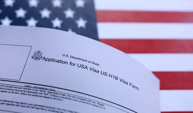 Trump’s $100,000 fee for H-1B worker visas challenged in lawsuit