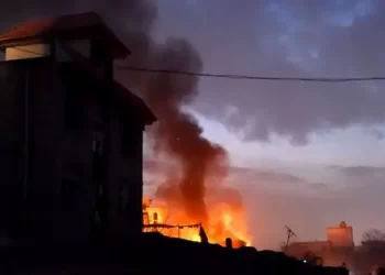 Two explosions heard in Kabul: AFP journalists