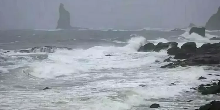 Typhoon Bualoi death toll in Vietnam tops 50