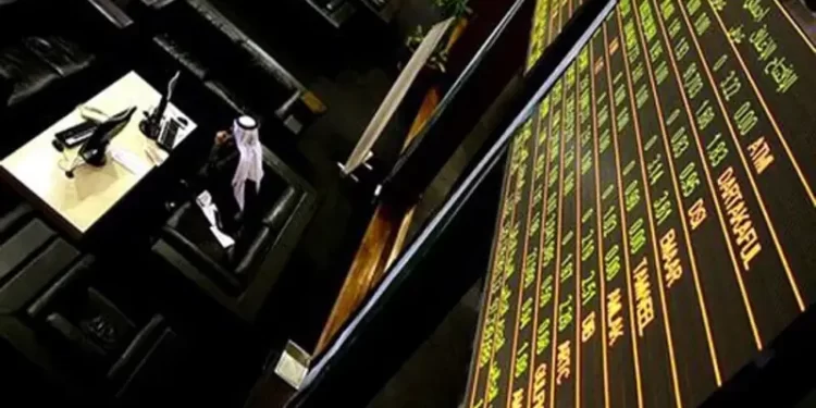 UAE markets gain on rate cut optimism