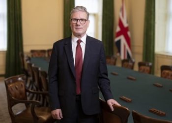 UK PM Announces £10 Million to Protect Mosques and Muslim Communities